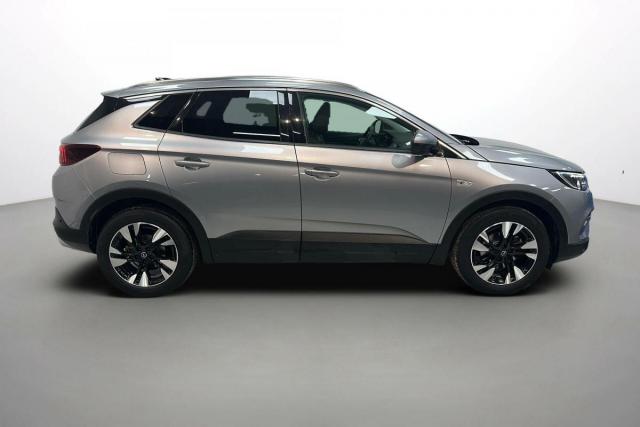 Opel Grandland X image 9