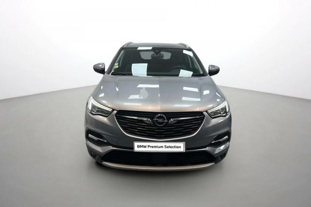 Opel Grandland X image 8