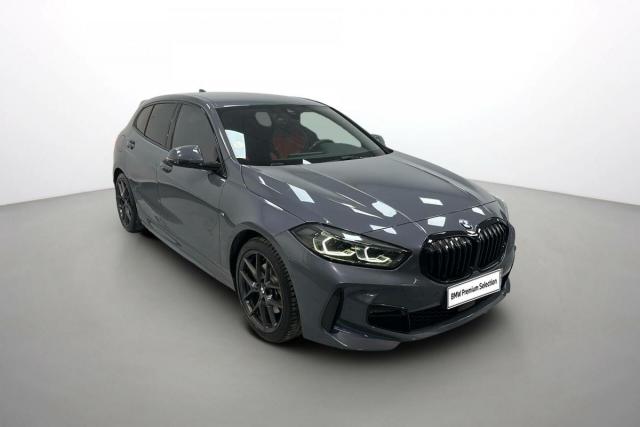 Bmw Série 1 image 5