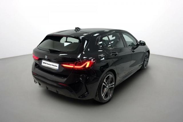 Bmw Série 1 image 6