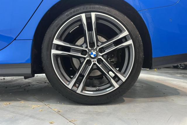Bmw Série 2 Gran Coupé image 1