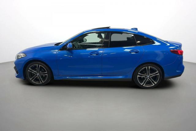 Bmw Série 2 Gran Coupé image 8
