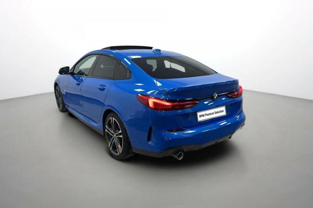 Bmw Série 2 Gran Coupé image 5