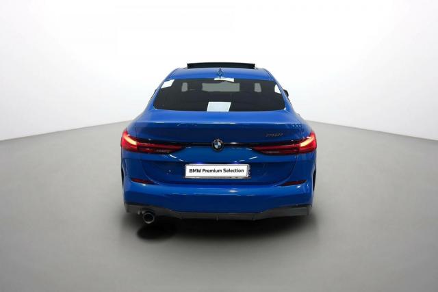 Bmw Série 2 Gran Coupé image 9