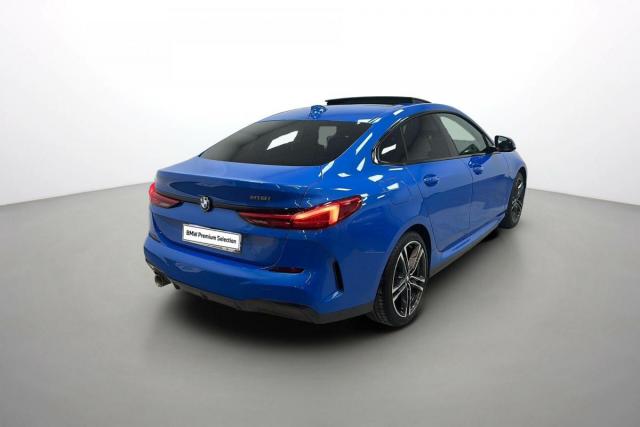 Bmw Série 2 Gran Coupé image 6