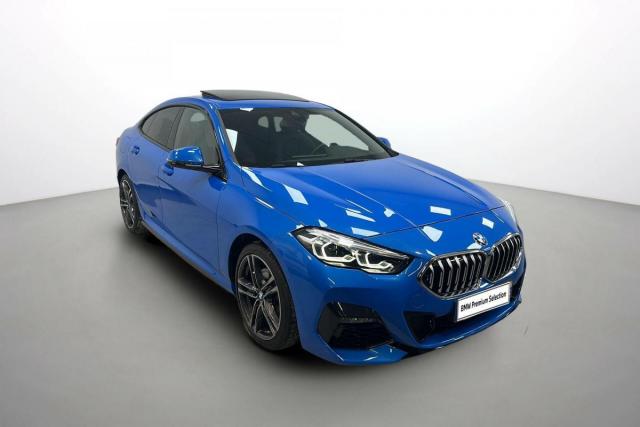 Bmw Série 2 Gran Coupé image 4