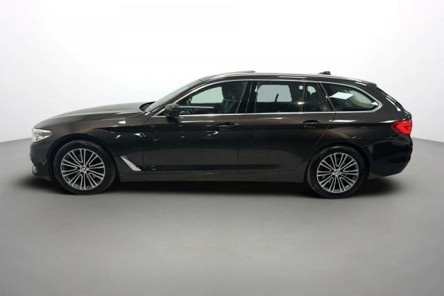 Bmw Série 5 image 9