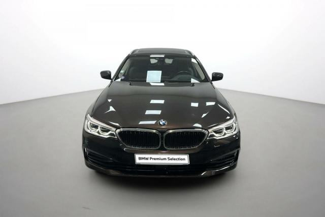 Bmw Série 5 image 6