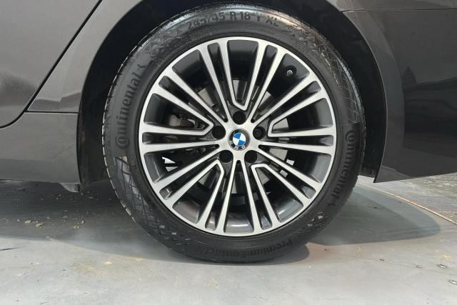 Bmw Série 5 image 5
