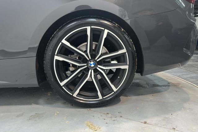 Bmw Serie 4 Coupé image 3