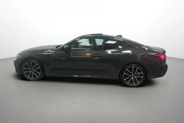 Bmw Serie 4 Coupé image 1