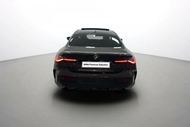 Bmw Serie 4 Coupé image 4