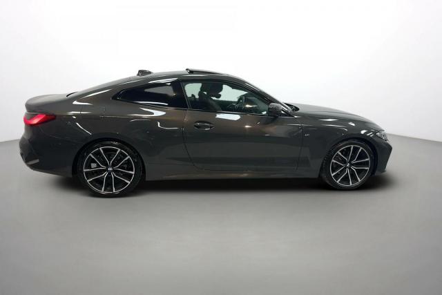 Bmw Serie 4 Coupé image 6