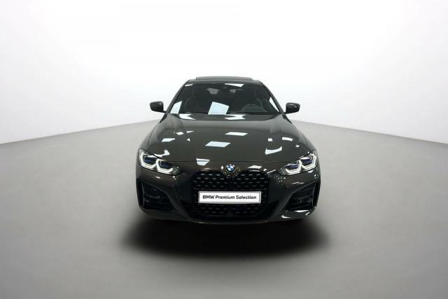 Bmw Serie 4 Coupé image 9