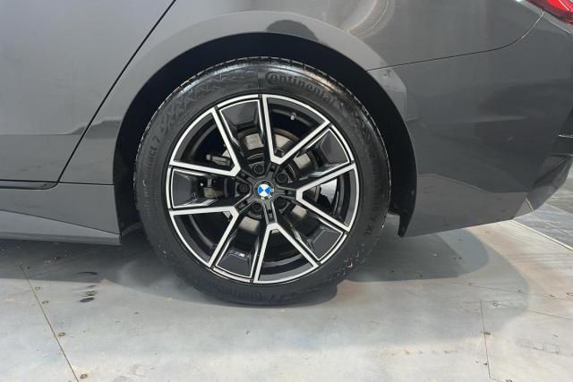Bmw Série 4 Gran Coupé image 2