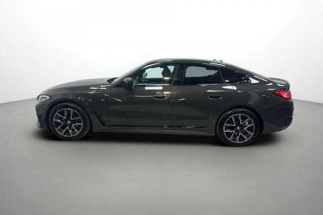 Bmw Série 4 Gran Coupé image 6