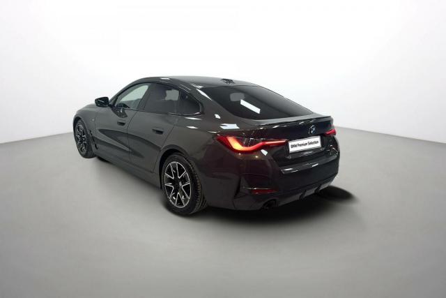 Bmw Série 4 Gran Coupé image 5
