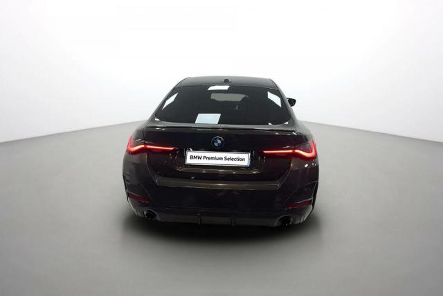 Bmw Série 4 Gran Coupé image 3