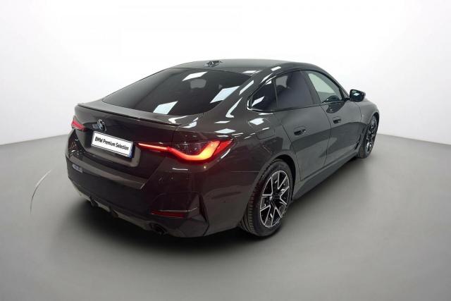 Bmw Série 4 Gran Coupé image 9
