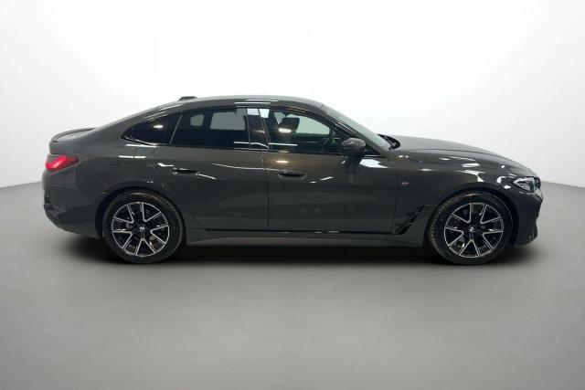 Bmw Série 4 Gran Coupé image 8