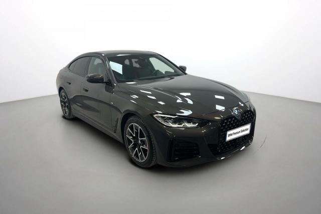 Bmw Série 4 Gran Coupé image 1