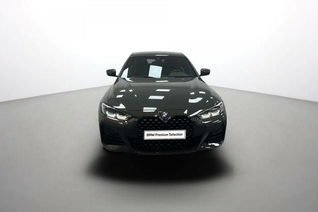 Bmw Série 4 Gran Coupé image 7