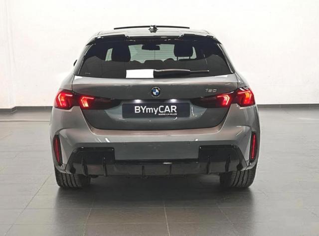 Bmw Série 1 image 3