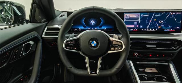 Bmw Serie 2 image 8