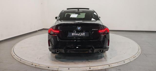 Bmw Serie 2 image 2