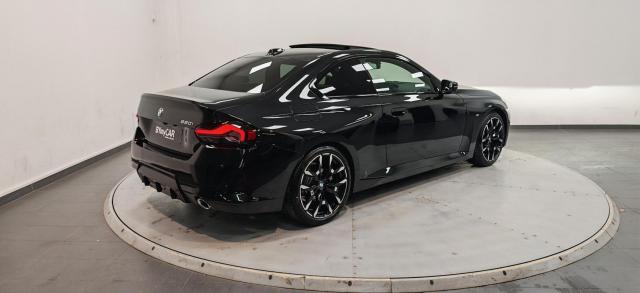 Bmw Serie 2 image 9