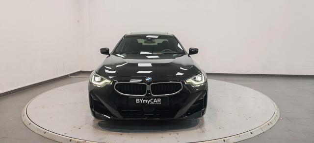 Bmw Serie 2 image 1
