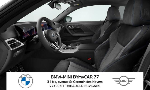 Bmw Serie 2 image 4