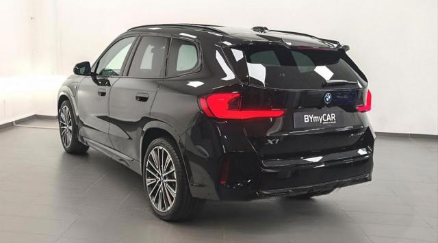 Bmw X1 image 4