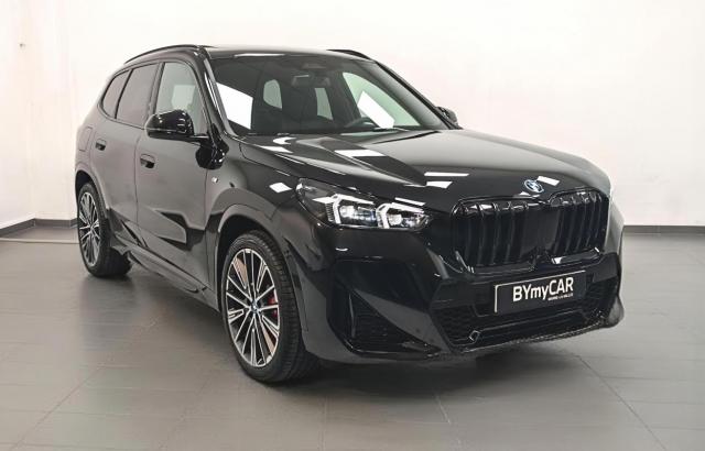 Bmw X1 image 2
