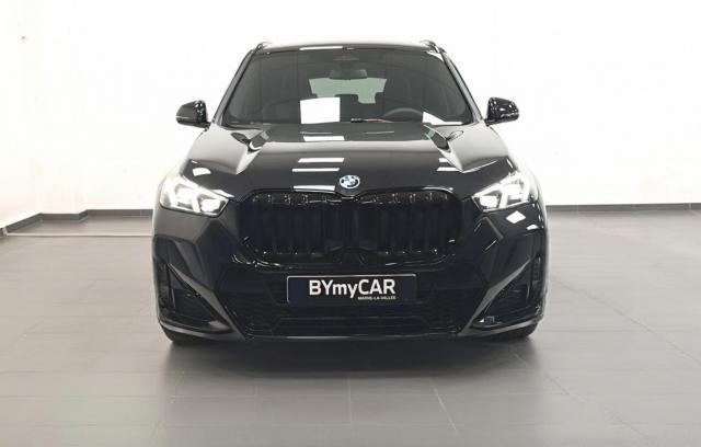 Bmw X1 image 6