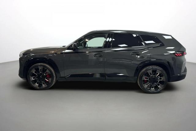 Bmw Xm image 6