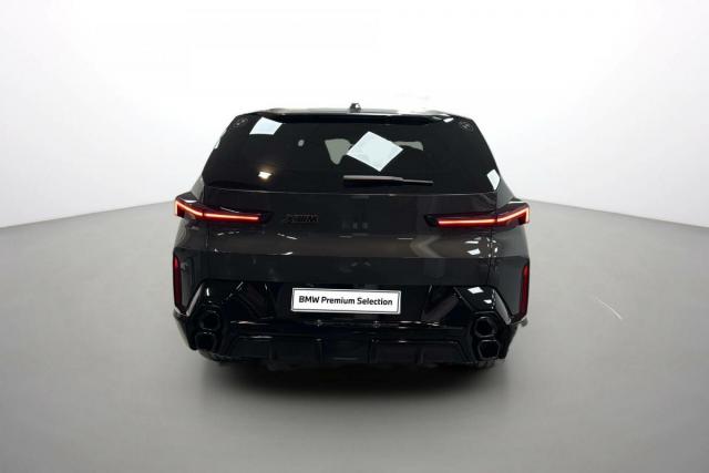 Bmw Xm image 7