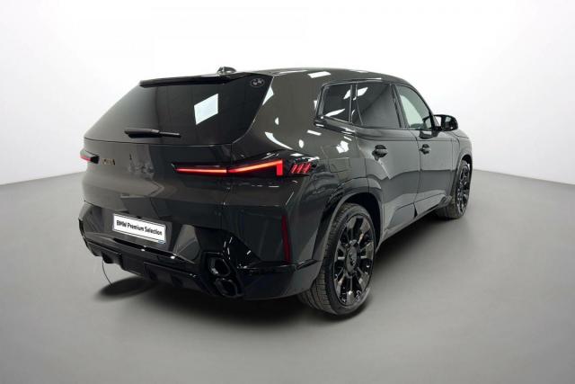 Bmw Xm image 9