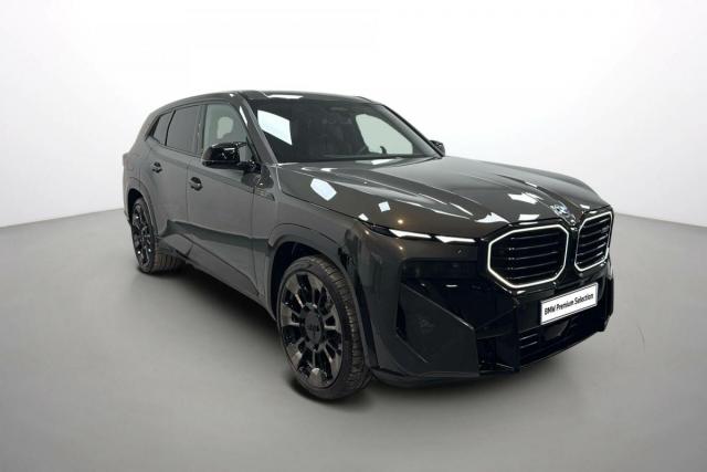 Bmw Xm image 3
