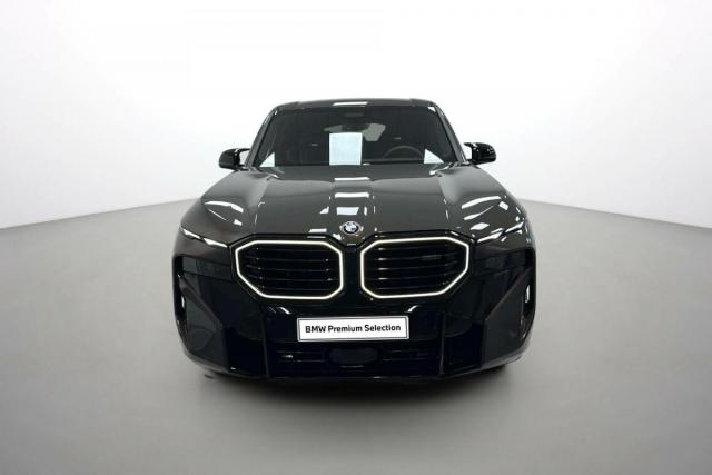 Bmw Xm image 8