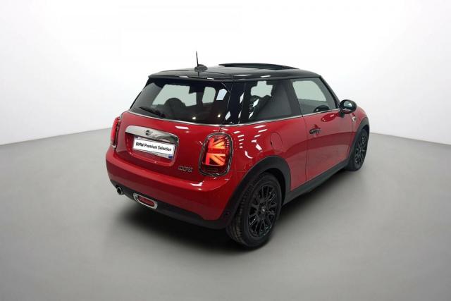 Mini 3 Portes image 3