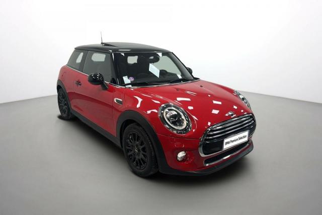 Mini 3 Portes image 1