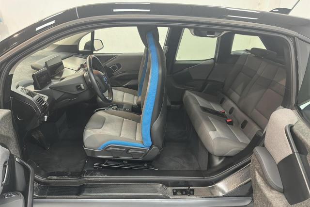 Bmw I3 image 7