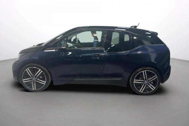 Bmw I3 image 6