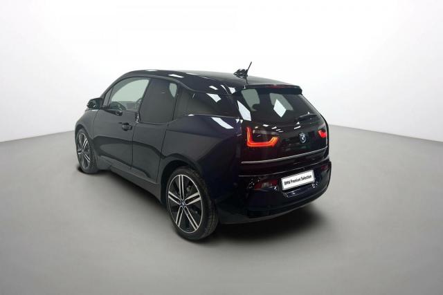 Bmw I3 image 1