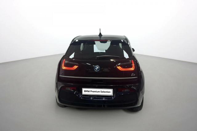 Bmw I3 image 3