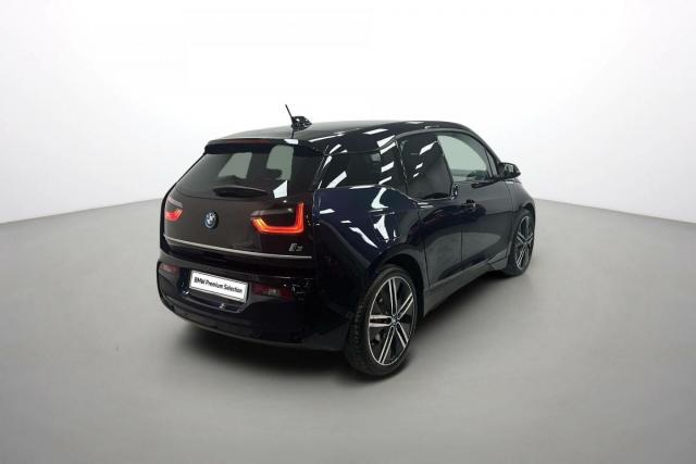 Bmw I3 image 8