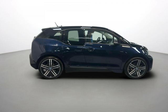 Bmw I3 image 5