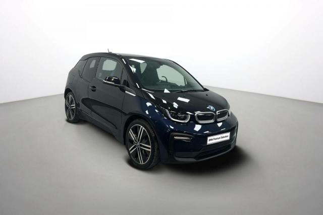 Bmw I3 image 2