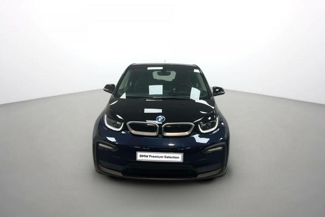 Bmw I3 image 4